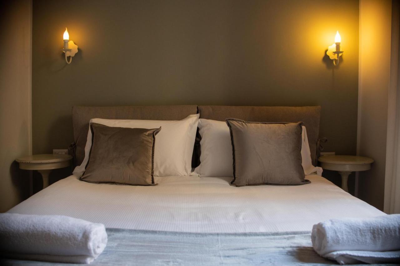 Dimora Sassetti B&B Boutique Florence Extérieur photo