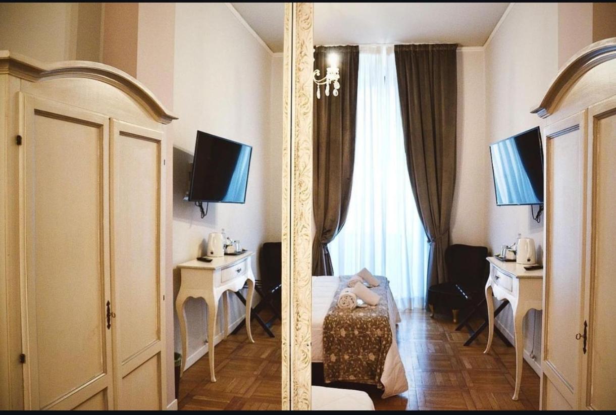 Dimora Sassetti B&B Boutique Florence Extérieur photo